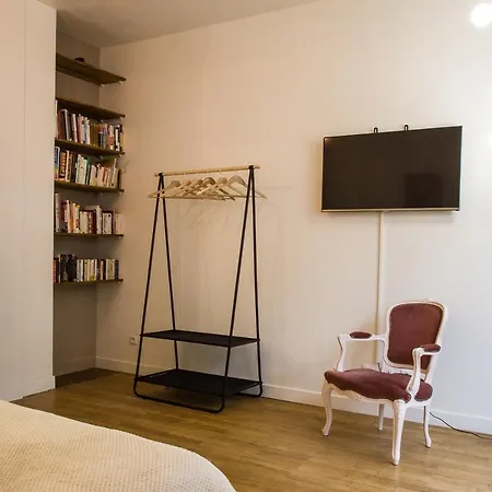 L'occitan By Cocoonr Apartment