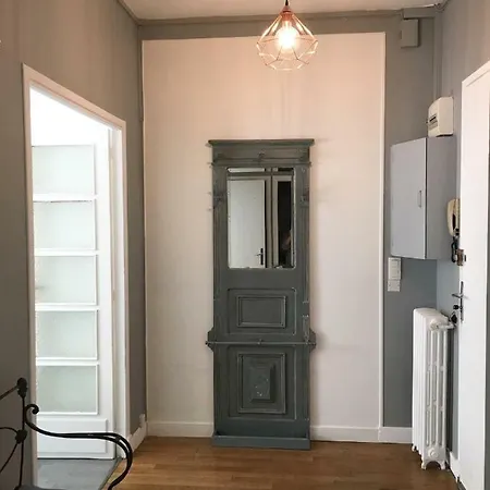 Apartment L'occitan By Cocoonr *