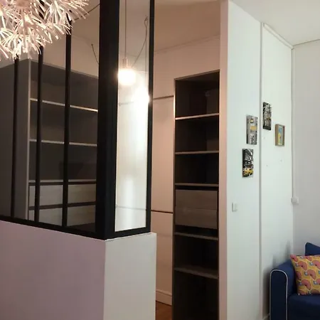 Apartment L'occitan By Cocoonr *