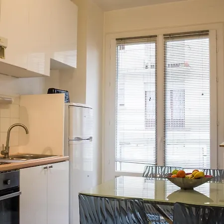 Apartment L'occitan By Cocoonr