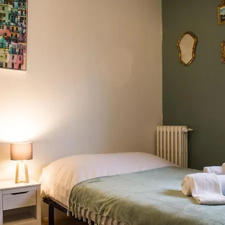 L'occitan By Cocoonr Apartment Toulouse